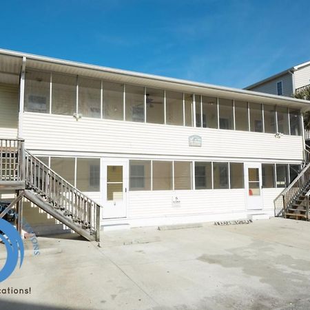 Windy Hill Villa 3 - Beach Charm Myrtle Beach Exterior foto